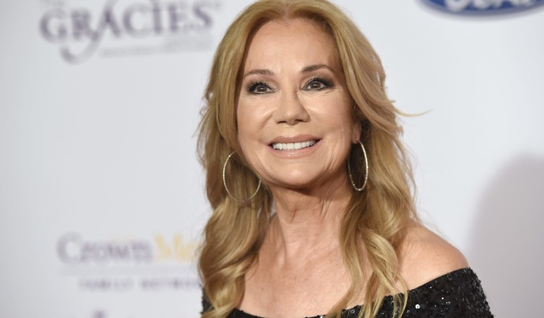 Howard Stern Producer Claimed Al Franken Bragged about Groping Kathie Lee Gifford