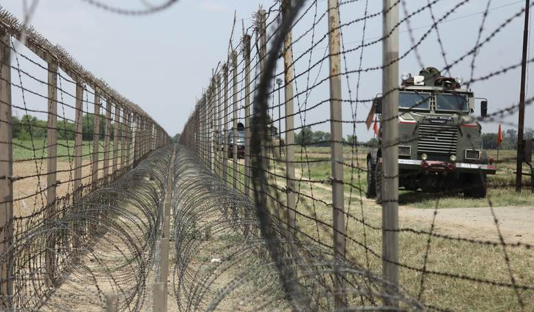 Yes, Walls Are Needed, and They’re Already Everywhere