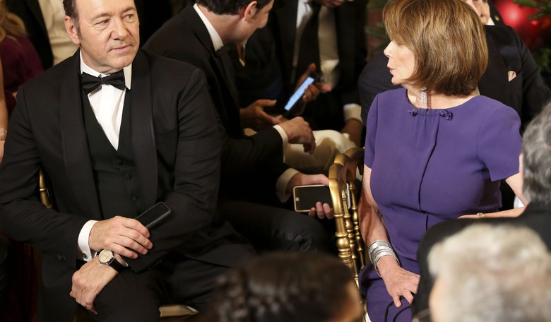 Is Hollywood Support Now a Liability for Democrats?