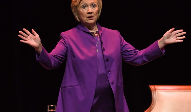 Why Bill Clinton's Legal Reckoning Spells the End of Hillary's Career