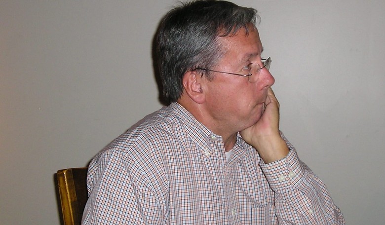 Ohio Supreme Court Justice Says He Was 'Sexually Intimate' with 50 Women