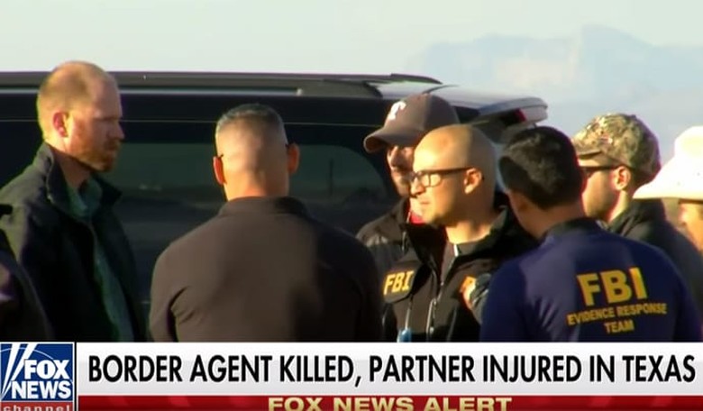 Trump Wanted 15,000 New Border Agents. Instead, There Are More Vacancies