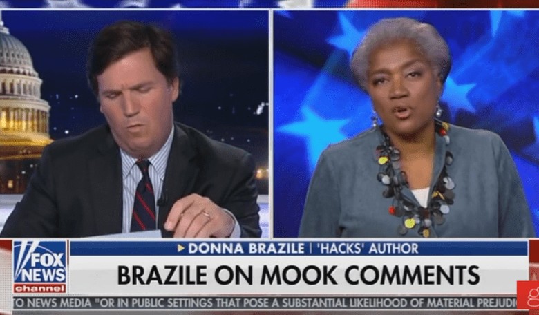 Donna Brazile: Clinton Campaign Was 'Condescending' and 'Dismissive'