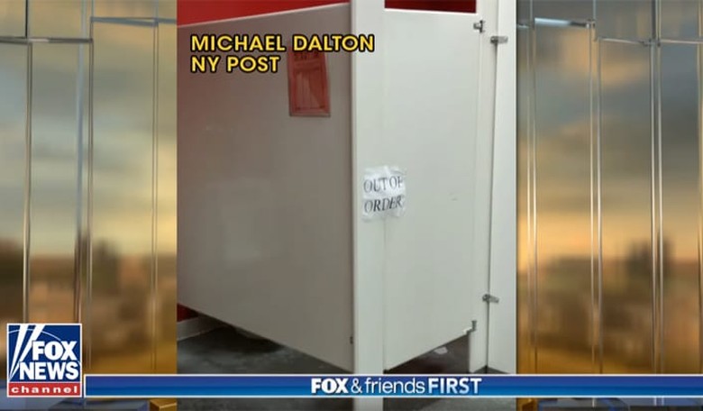Brooklyn College Discouraging Police From Using Campus Bathrooms Because They Trigger Students