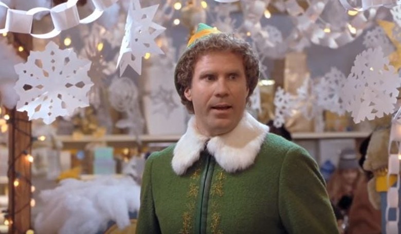 4 Reasons Hollywood Can't Make Another 'Elf'