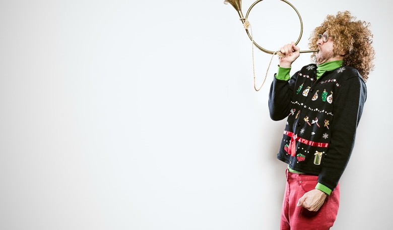 Psychologist Says Too Much Christmas Music Is Bad for Your Mental Health