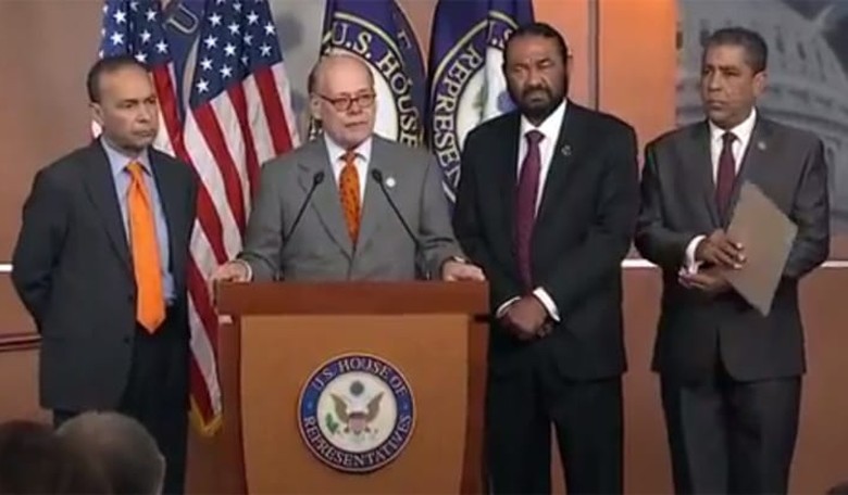 Six Dems Introduce Articles of Impeachment Against Trump