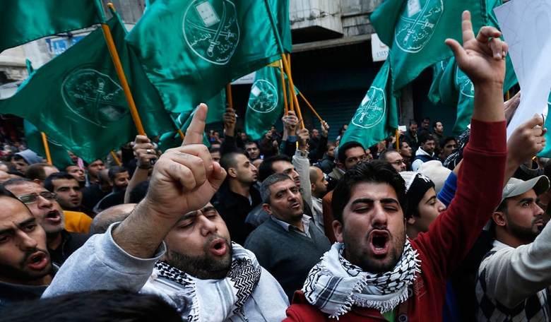 New York Times Writer Attacks Pompeo and Bolton for Opposing Jihad