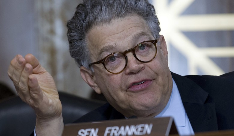 SNL Roasts Cast Alumnus Al Franken