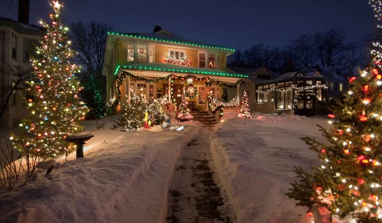 It's Never Too Early to Celebrate Christmas