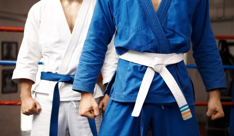 What Should Adults Look For In a Martial Arts School?