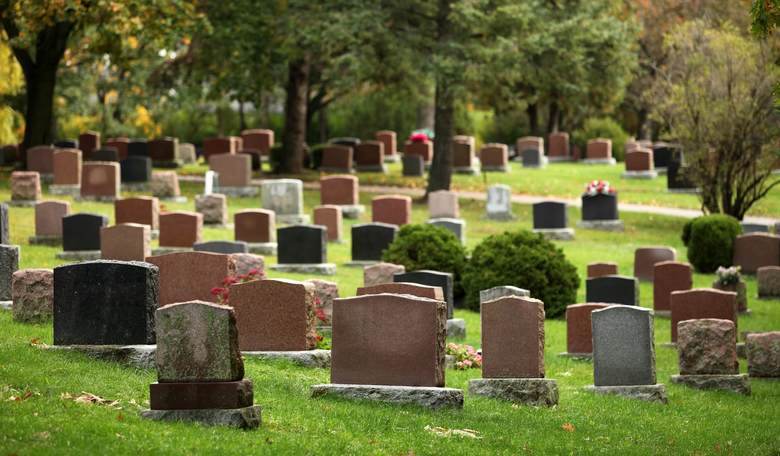 The 15 Most Common Ways Americans Die