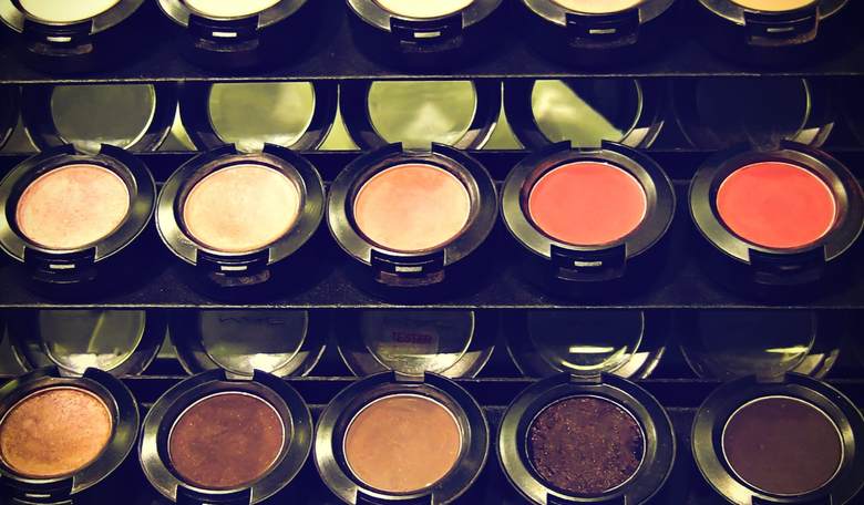 Child Destroys $1300 Worth of Makeup at Sephora and the Pics Are the Stuff of Nightmares