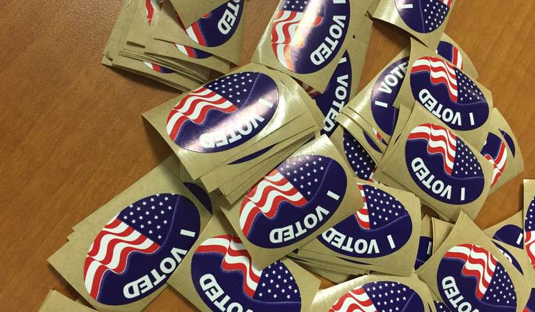 Tuesday’s Elections Reveal That Many Americans Are Suffering From a Mental Disorder