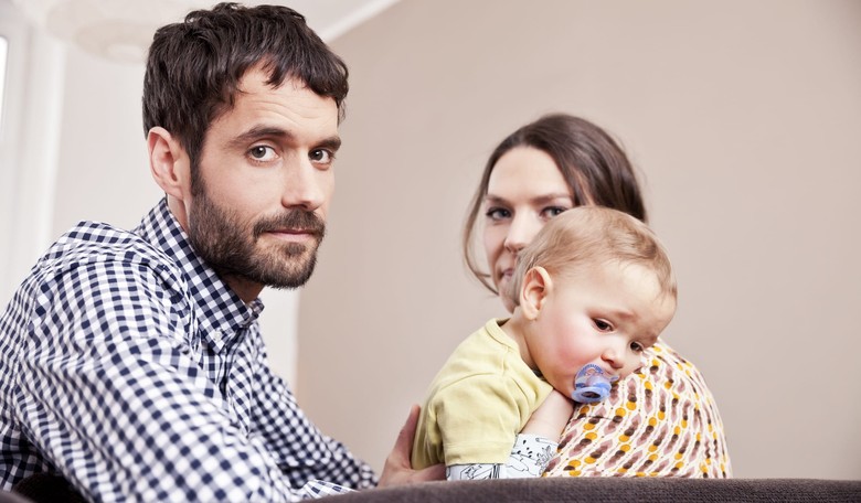 Just Be Honest, Millennials, and Say You Don’t Want Kids