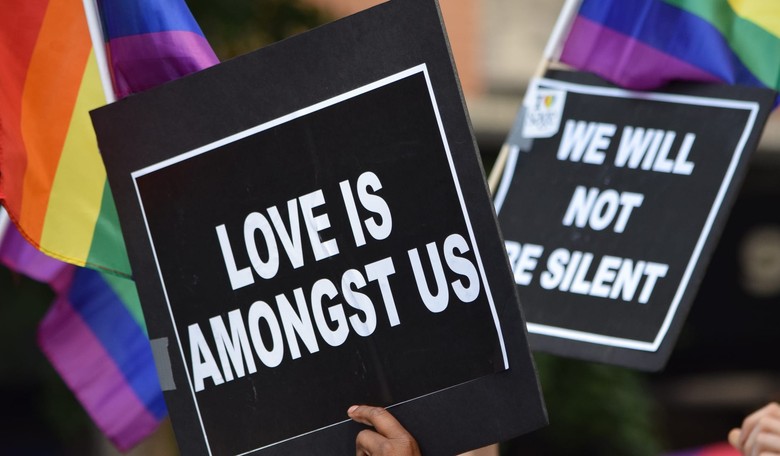 LGBTQ Activists Set their Sights on Christian Universities and Colleges