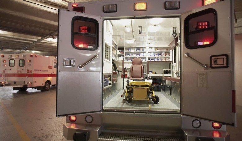 California’s Prop 11 Is an Affront to EMTs