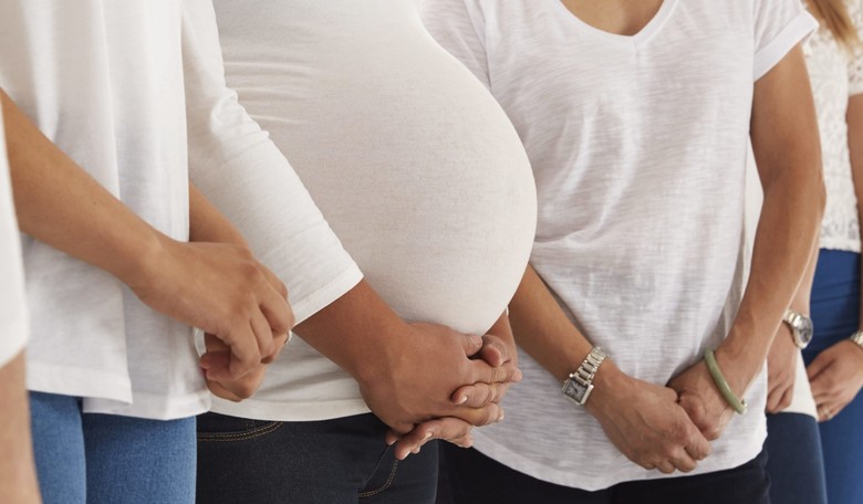 SHOCK: More Than Half of California Pregnancies Unintended