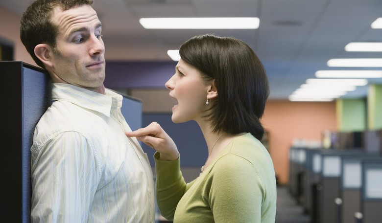 Are We Becoming  a Low-Trust Society?