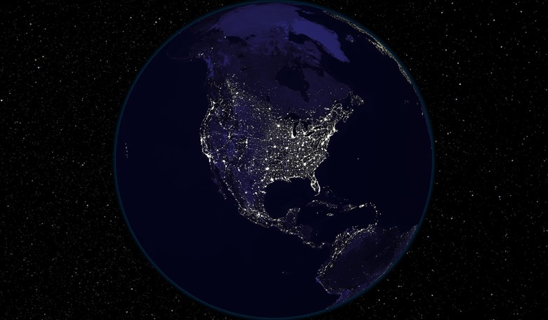 Environmentalists Take Aim at 'Artificial Light'