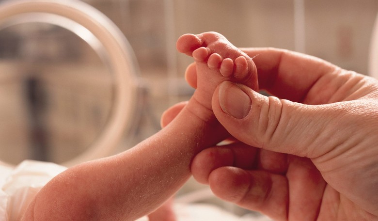 'Most Premature Baby' Ever Born Is Now Thriving. Shouldn't This Raise Questions About Abortion?
