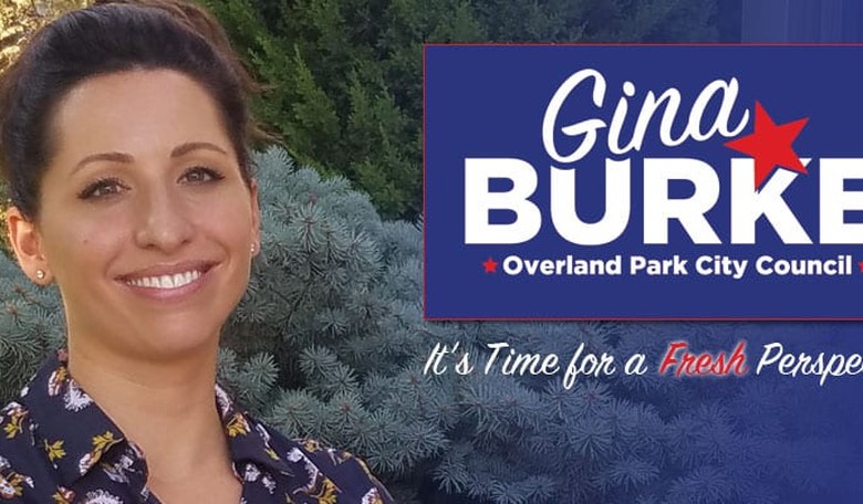 Conservative Newcomer Wins in Kansas After Incumbent Tried to Bully Her Out of Race