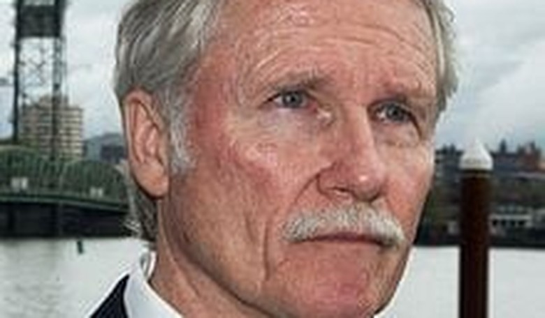 Disgraced Former Oregon Governor 'Blindsided' by Rejection of Ethics Probe Settlement