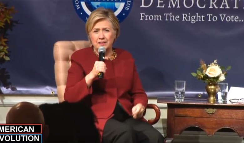 State Democratic Parties Accused of 'Unprecedented' Conspiracy to Violate Campaign Laws