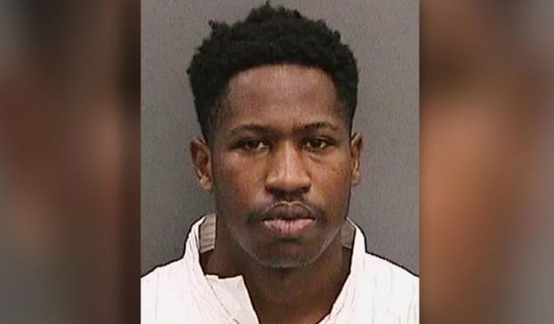 Suspected Tampa Serial Killer Worked at McDonald's; Attended St. John's University