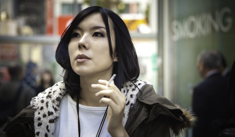 In Japan, They're Renting Men