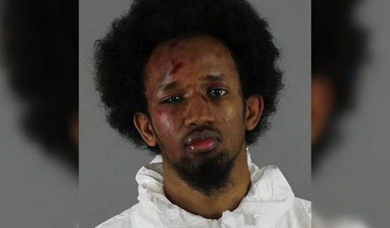 Mall of America Stabber Identified as Mahad Abdiaziz Abdirahaman