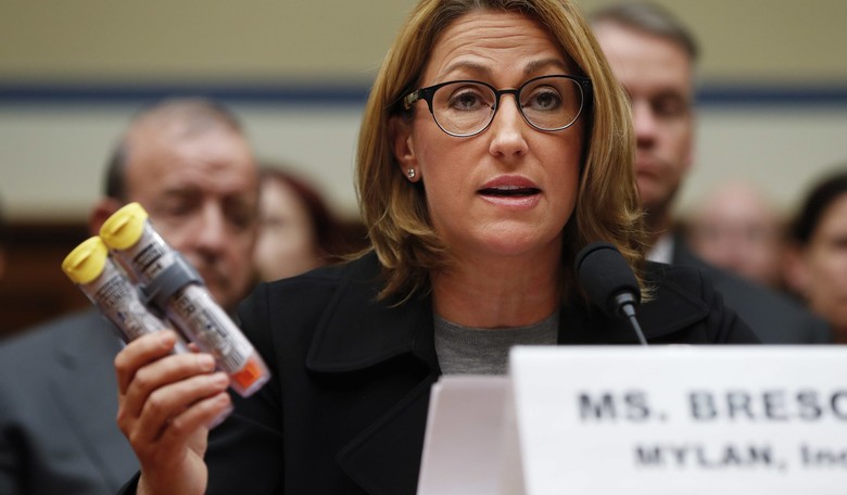 Epi-FAIL: Report Shows EpiPen Failure Cited in Seven Deaths
