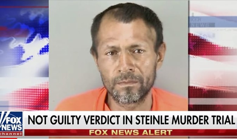 Mark Steyn: Steinle Verdict a 'Miscarriage of Justice' in the Profoundest Sense