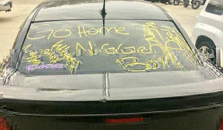 Dubious Hate Crime at Kansas State University Under Investigation