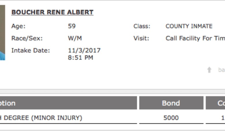 Rand Paul Attacker Likes Bernie Sanders, Hates Trump