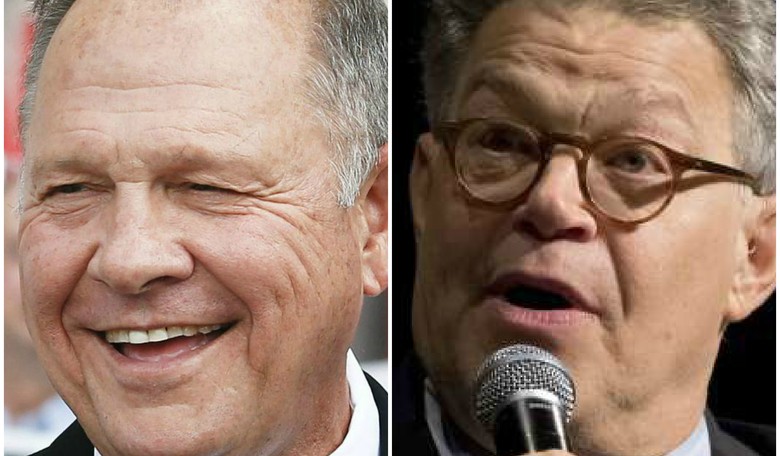 Four of the Worst Responses to the Sexual Assault Avalanche