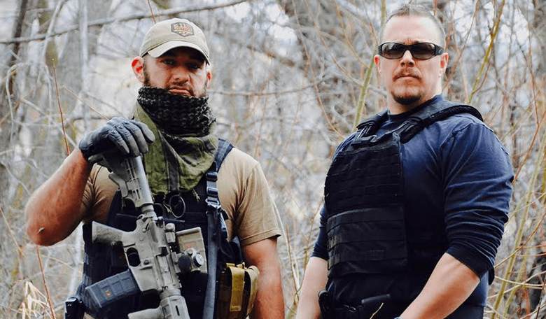 Safe Streets Project Vows to Disrupt Antifa, Black Bloc Domestic Terror Riots on Nov. 4