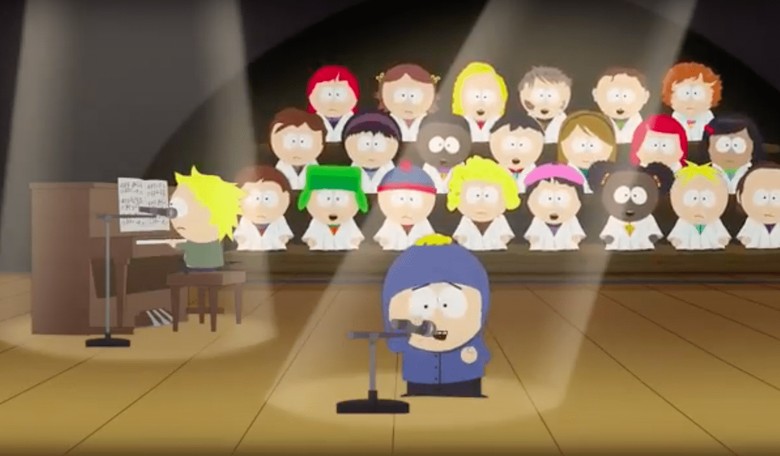 The Morning Briefing: Dems Turn on Hillary, Twitter Goes Full South Park — For 11 Minutes