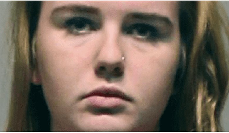 University Freshman Arrested after Contaminating Roommate's Belongings with Bodily Fluids