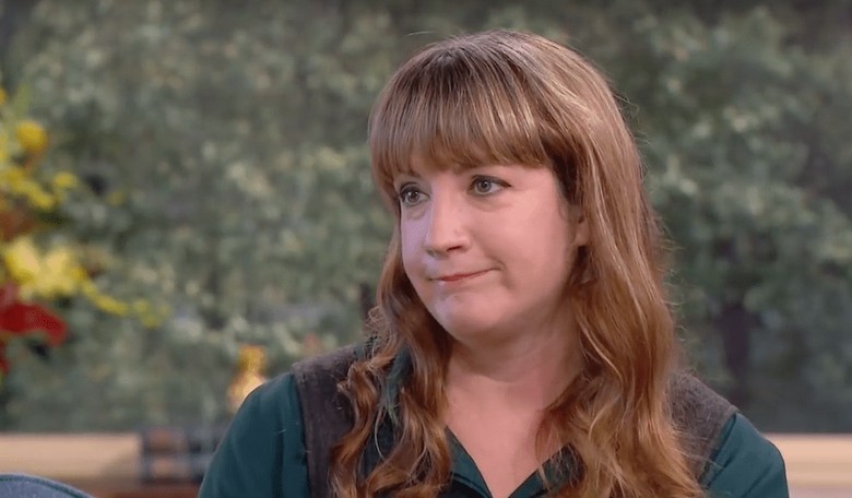Woman Who Married Herself Cheats On Herself