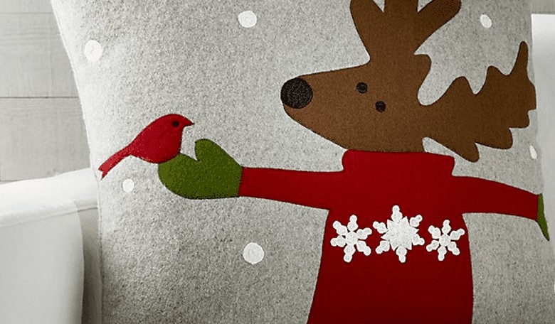 A Guide to the Most Expensive (and Useless) Holiday Items in the Crate and Barrel Catalog