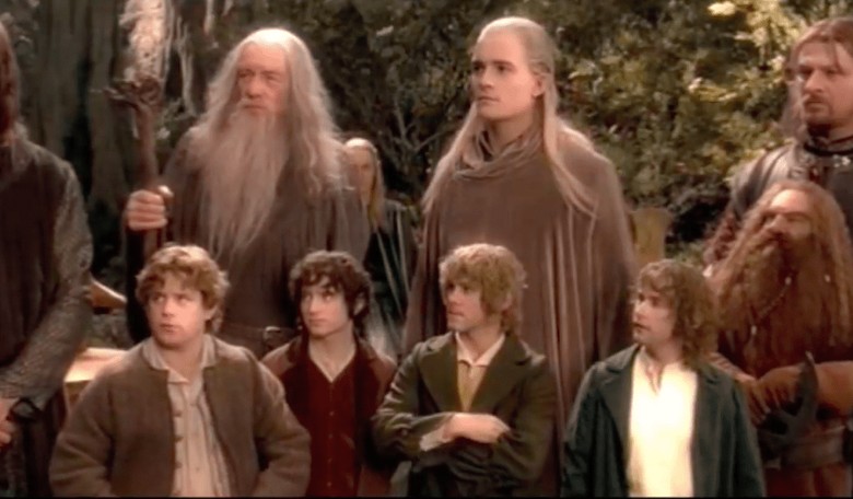 Sources Confirm Amazon’s New 'Lord of the Rings' Prequel Will Follow This Beloved Character