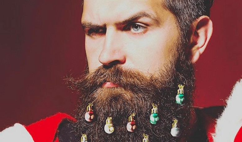 'Beardaments' Are the Christmas Gift You Never Thought You'd Give
