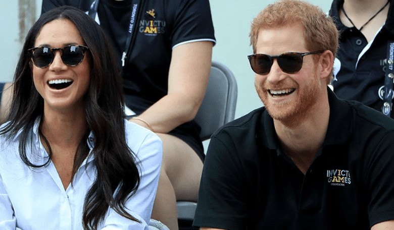 Will Prince Harry Have to Leave the Royal Family to Marry Meghan Markle?