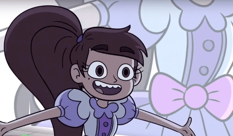 Disney Debuts 'First Boy Princess' in 'Star vs. the Forces of Evil'