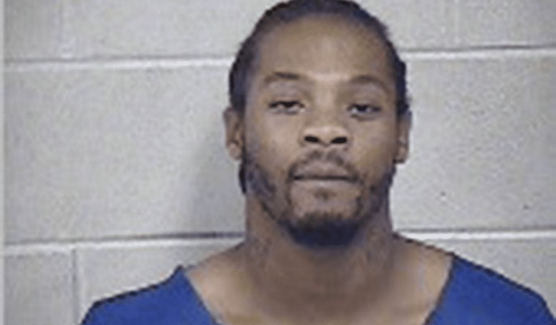 Kansas City Suspect Shuts Down Interrogation With WMD Produced By His Body