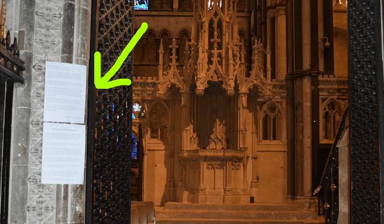 Anglicans Lead Martin Luther-Style 'Grassroots Protest' Against 'Progressive Christianity'