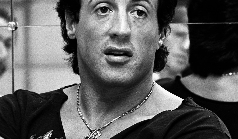 Sylvester Stallone's Sexual Assault Denial Already Proven False? Allegations Were Reported Last Year
