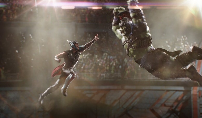 Top 4 Marvel Studios Scenes We Can't Stop Watching