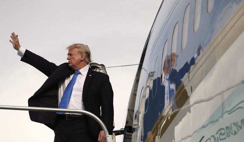 The Morning Briefing: Wikileaks, RUSSIA, Hannity and Much, Much Moore